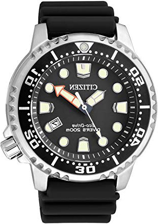 Citizen BN0150-10E Orologio Uomo