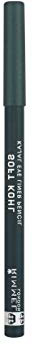 Rimmel London, Matita morbida Kohl per gli Occhi, Jungle Green - 1,2 g