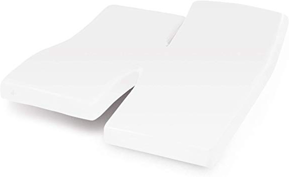 Linnea Coprimaterasso Impermeabile 2 x 80 x 220 Arnaud Speciale Letti articolati TPR