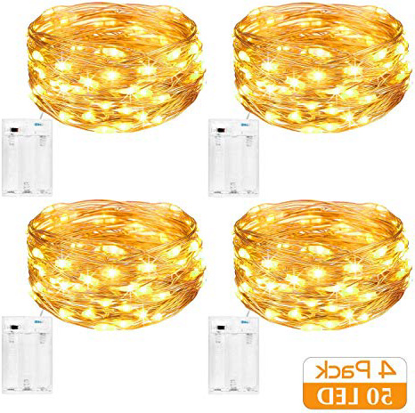 
                
                    
                    
                

                
                    
                    
                        Kolpop Stringa Luci LED a Batteria [4 Pezzi], Catena Luminosa 5m 50 LED con Filo Rame Ghirlanda Luminosa Lucine LED Decorative per Camere da Letto Giardino Casa Feste Natale Matrimonio (Bianco Caldo)
                    
                

                
                    
                    
                
            