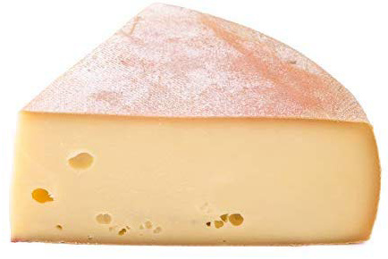 Formaggio Raclette (1.8 kg)