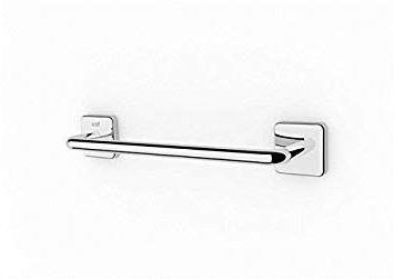 Roca A816653001 - Vittoria - cromato portasciugamani riscaldato 30