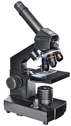 
                
                    
                    
                

                
                    
                    
                        Microscopio National Geographic 40x-1024x (con valigetta e oculare USB)
                    
                

                
                    
                    
                
            
