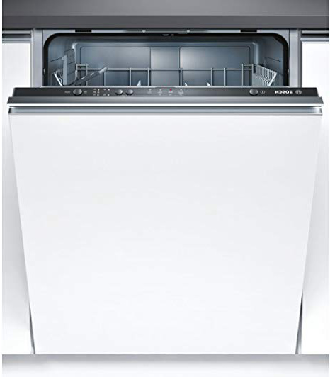 Bosch Serie 2 SMV40D70EU lavastoviglie A scomparsa totale 12 coperti A+
