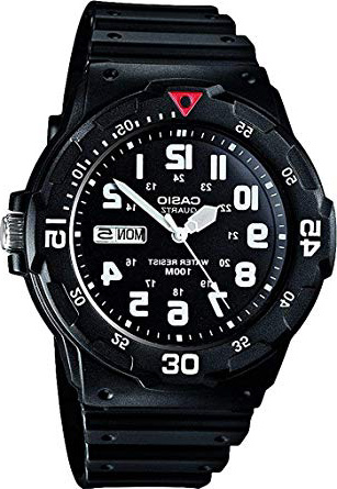 Casio Orologio da Uomo