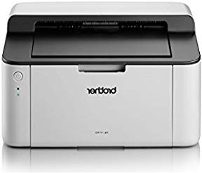 Brother HL-1110 Stampante Laser Bianco e Nero, Formati Stampa Supportati A4, connessione USB
