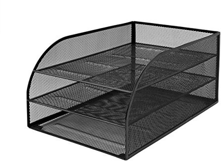 OSCO 1 Drawer Nero