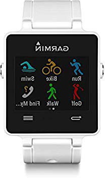 
                
                    
                    
                

                
                    
                    
                        Garmin Vívoactive Smartwatch GPS con Monitoraggio attività e Profili Sport
                    
                

                
                    
                    
                
            