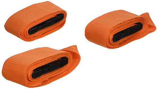 Gima 34081 Cinghie per Barelle
