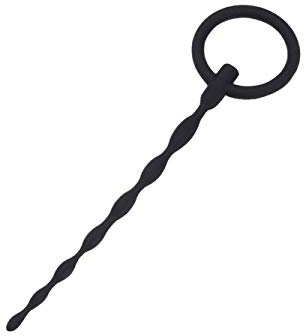 
                
                    
                    
                

                
                    
                    
                        Amosfun strumenti per barelle uretrale in silicone uretrale giocattolo per adulti per uomo e donna (tipo d nero)
                    
                

                
                    
                    
                
            
