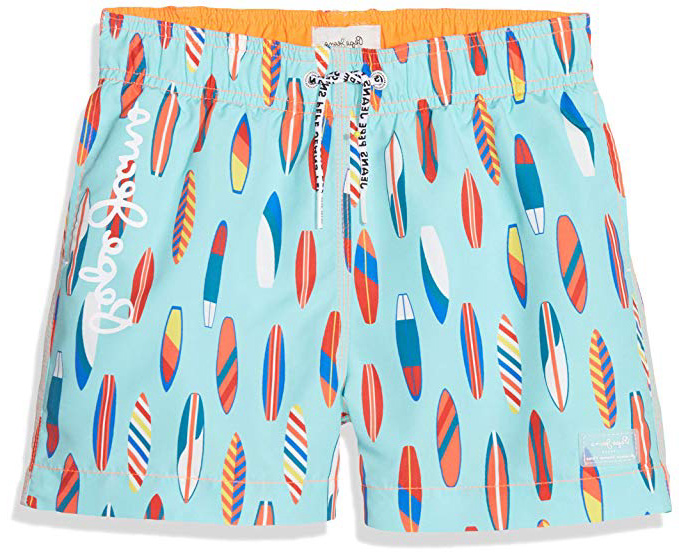 Pepe Jeans Sand Costume da Bagno Bambino