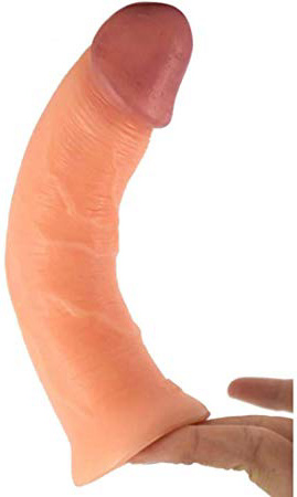 WemaSoo5 Ǎǔtò mǎssǎggíò 17,5 Centimetri / 6.73Inche aspirazione Cup 100% Segreto di imballaggio Regalo Meraviglioso Stick Inserire Flessibile Medical-Grade Bendable