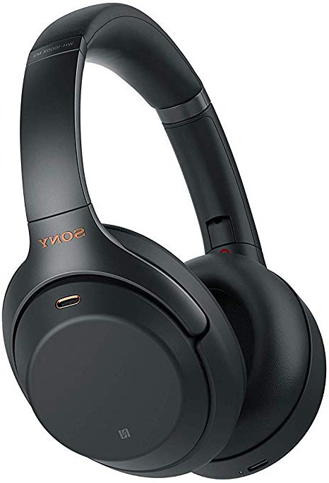 Sony WH-1000XM5 (Ricondizionate) – Cuffie Bluetooth Con Noise Cancelling, 30h Autonomia, Audio Hi-Res E Compatibilità Alexa/Google