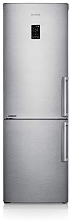 Samsung RB31FEJNCSA/ES Smart Line Frigorifero Combinato, 304 l, Premium Silver