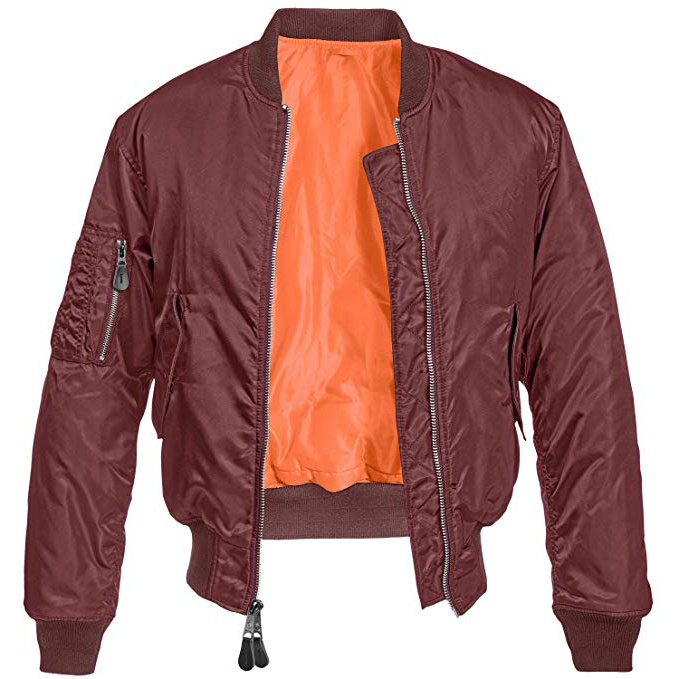 Brandit Bomber Uomo