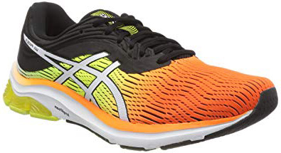 
                
                    
                    
                

                
                    
                    
                        ASICS Gel-Pulse 11, Scarpe da Running Uomo
                    
                

                
                    
                    
                
            