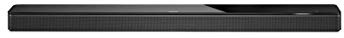 Bose Soundbar 700, Bluetooth, Wi-Fi, Alexa integrata entro la fine dell’anno, 97,79 x 5,71 x 10,79 cm, Nero