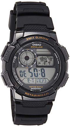 Casio Orologio da Uomo