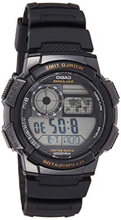 
                
                    
                    
                

                
                    
                    
                        Casio Orologio da Uomo
                    
                

                
                    
                    
                
            