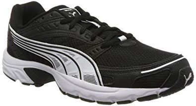 PUMA Axis', Scarpe Sportive Indoor Unisex – Adulto