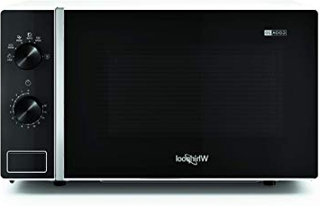 Whirlpool MWP 101 W Forno a Microonde, 20 litri, Bianco, potenza microonde 700W