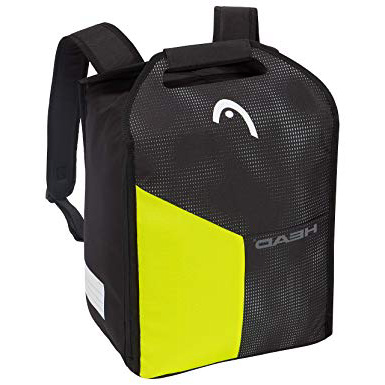 Head Boot Backpack
