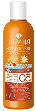 Rilastil Sun System Protezione solare PPT 50 + BB FL