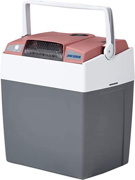 Mobicool G30 AC/DC Frigo Portatile Termoelettrico, 12/220v, 30 litri circa
