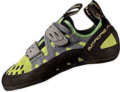LA SPORTIVA Tarantula, Scarpe da Arrampicata Uomo