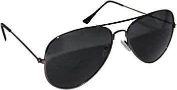 
                
                    
                    
                

                
                    
                    
                        Foxxeo Occhiali da Aviatore a Specchio per Occhiali da Festa di Carnevale Occhiali da Sole Pilota Nero
                    
                

                
                    
                    
                
            