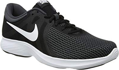 Nike Revolution 4 EU, Scarpe da Running Uomo