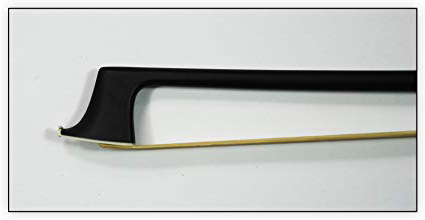 Eastman 4/4 Violino Archetti Carbon Modello: ECB-144 Archetto Violino Arco Strumenti a Corda