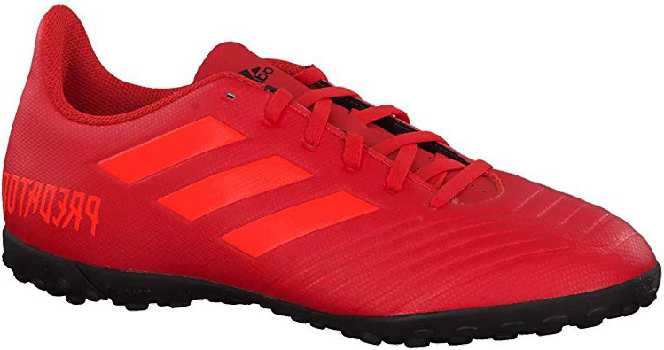 adidas Predator 19.4 Tf, Scarpe da Calcio Uomo