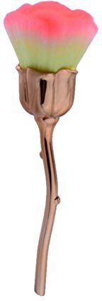 Beashine Pennello per Il Trucco, 1pcs Pennello di Bellezza,Pennelli Trucco avanzati Adatto per fondotinta Liquido per fondotinta Liquido per ombretti Fard (Classico)