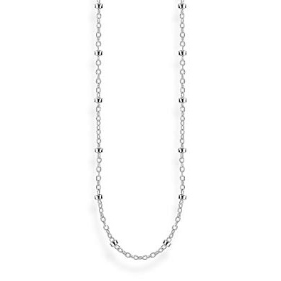 THOMAS SABO Donna argento Catena KE1890-001-21-L90