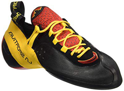 LA SPORTIVA Genius, Scarpe da Arrampicata Unisex – Adulto