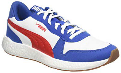 PUMA Nrgy Neko Retro', Scarpe Running Uomo