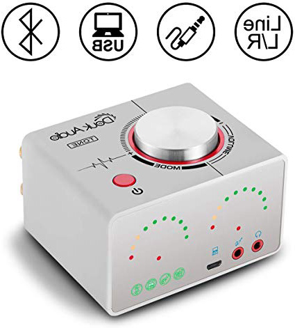 
                
                    
                    
                

                
                    
                    
                        Nobsound Tone, amplificatore audio da 100W (50Wx2), Hi-Fi Bluetooth multifunzione, amplificatore per cuffie, livello sonoro, USB, AUX, RCA, sistema di diffusori home stereo
                    
                

                
                    
                    
                
            