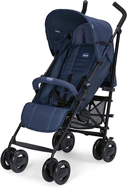 Chicco, London Up, Passeggino