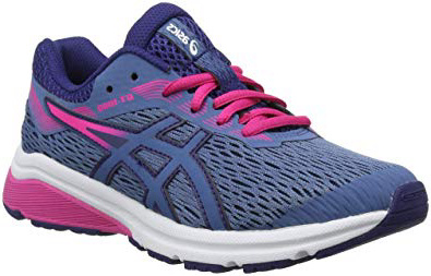 ASICS Gt-1000 7 GS, Scarpe da Running Unisex – Bambini