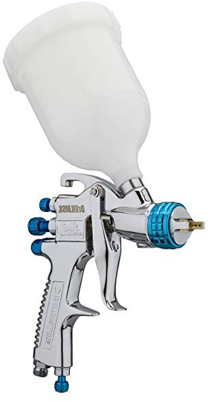 Pistola per verniciatura DEVILBISS SLG 620 StartingLine 1,3 mm Gravita