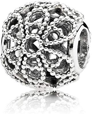 PANDORA - Ciondolo, Argento Sterling 925, Donna