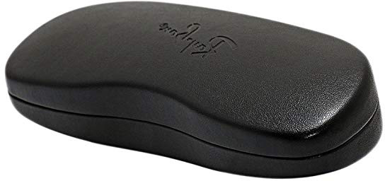 Ray Ban glasses case - black