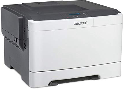 Lexmark CS317DN Colour 2400 x 600DPI A4 - Laser/LED Stampante (2400 x 600 DPI, 60000 pages per month, Laser, 500 - 5000 pages per month, 3000 pages, 23 ppm)