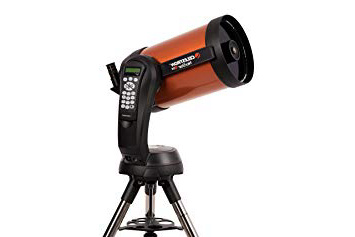 
                
                    
                    
                

                
                    
                    
                        Celestron NexStar 8SE - Telescopio compatto [Germania]
                    
                

                
                    
                    
                
            