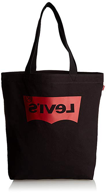Levi's - Batwing Tote W, Borse Tote Donna