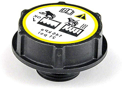First Line FRC119 Tappo, Radiatore