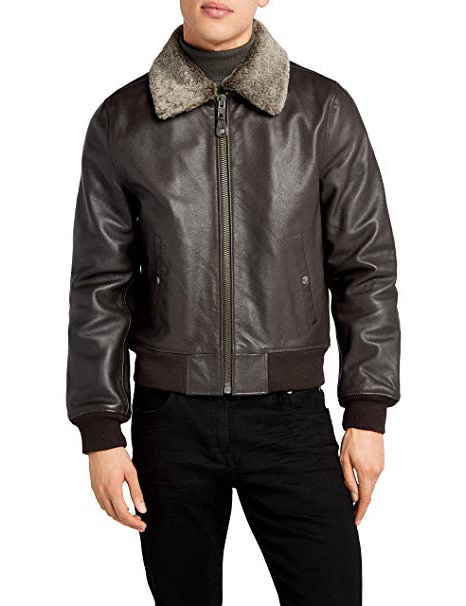 Schott NYC Giacca Uomo