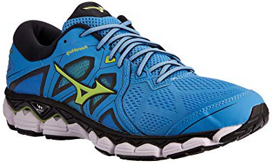 Mizuno Wave Sky 2 Scarpe da Corsa - SS19