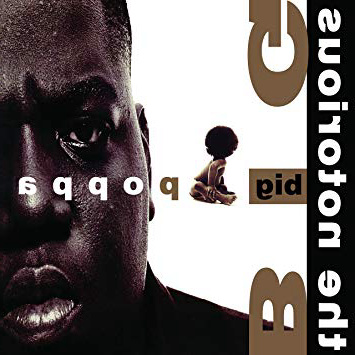 Big Poppa (Only Retail) (12")
